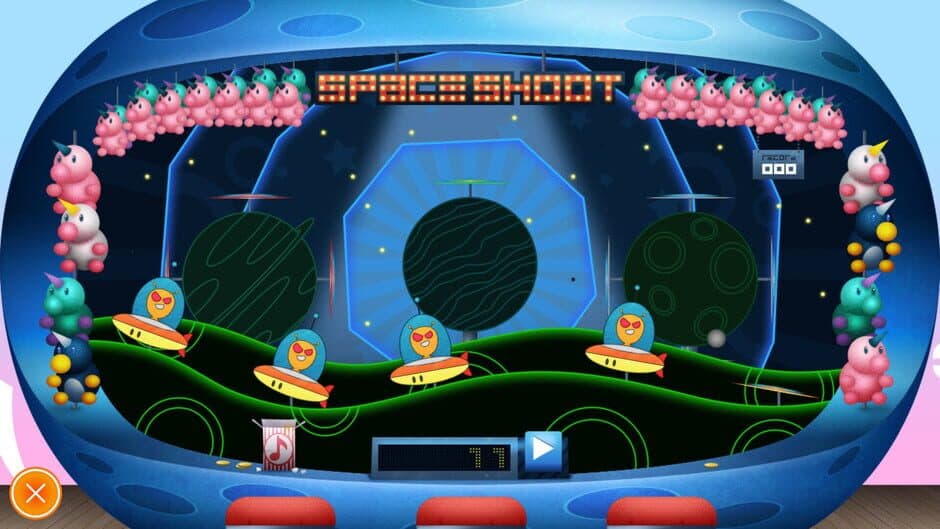 Скриншот 5 из Teach Kids Games