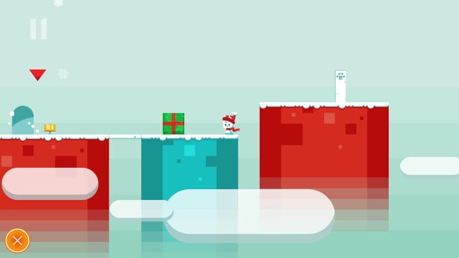 Скриншот 7 из Teach Kids Games