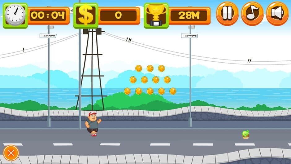 Скриншот 9 из Teach Kids Games