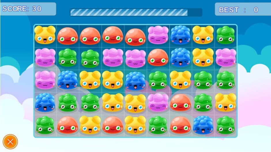 Скриншот 10 из Teach Kids Games