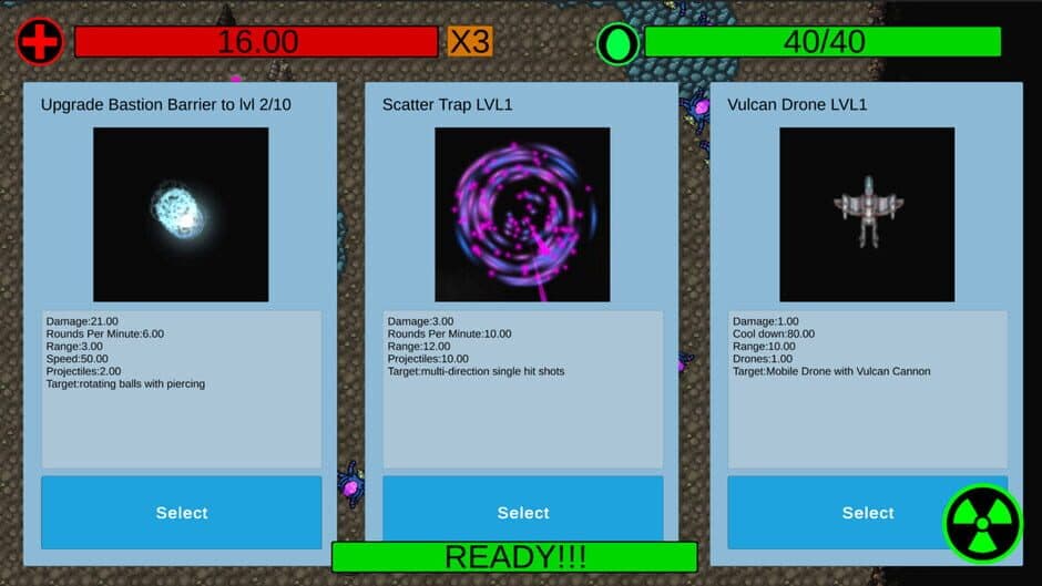 Скриншот 3 из Tank Frenzy Survivor