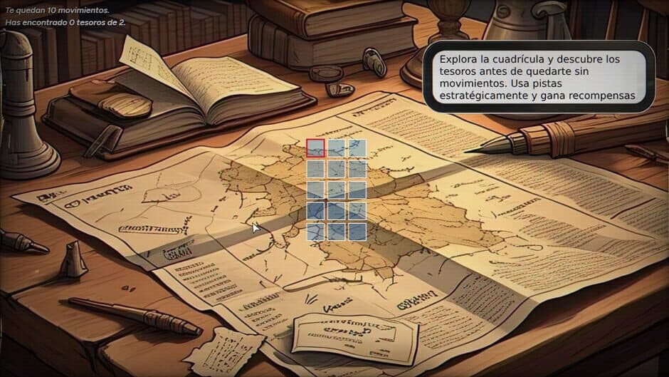 Скриншот 4 из Tales of Miravia