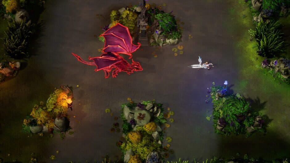 Скриншот 4 из Syndicate of Souls