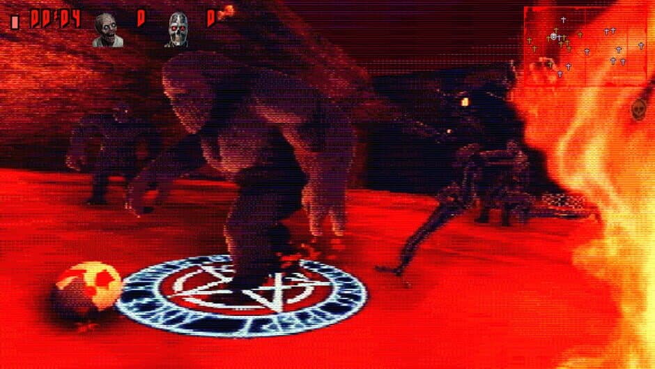 Скриншот 7 из Fear FA 98