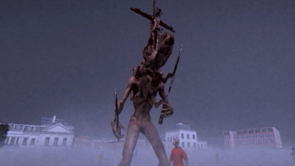 Скриншот 9 из Fear FA 98