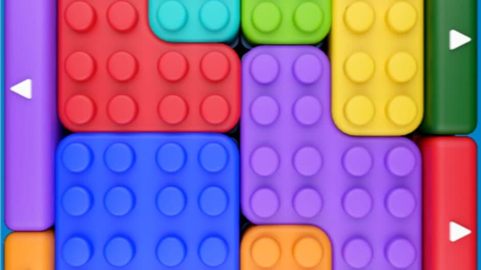 Скриншот 1 из Color Block Jam