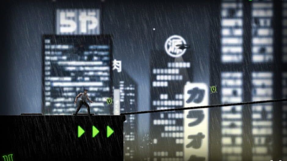 Скриншот 1 из Tokyo Fury