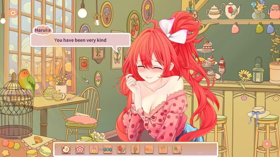 Скриншот 5 из Sweet Delights: The Girl’s Cafe Quest