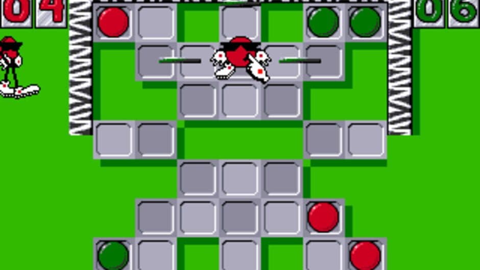 Скриншот 1 из Spot: The Video Game