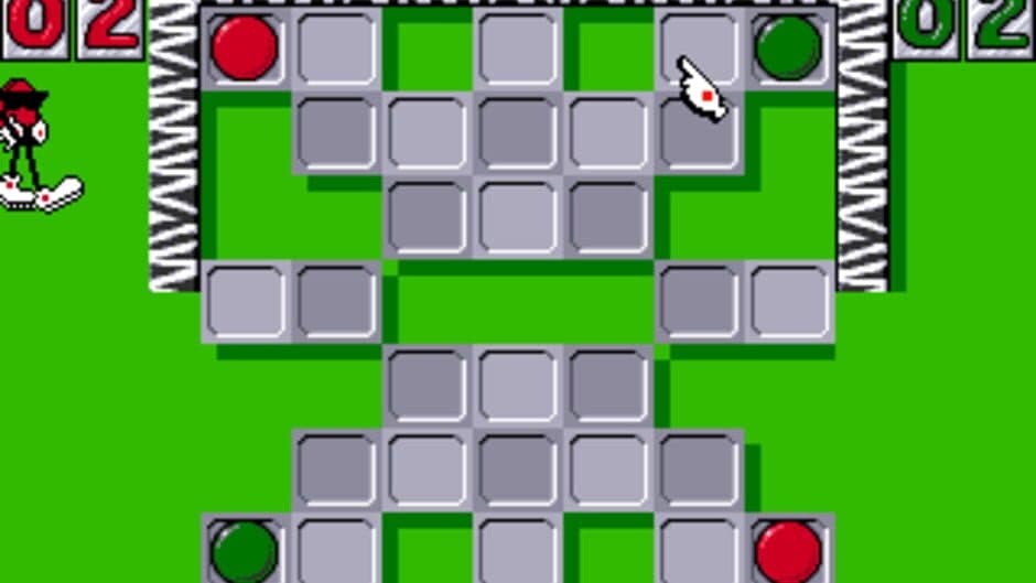 Скриншот 3 из Spot: The Video Game
