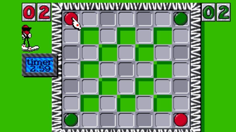 Скриншот 4 из Spot: The Video Game