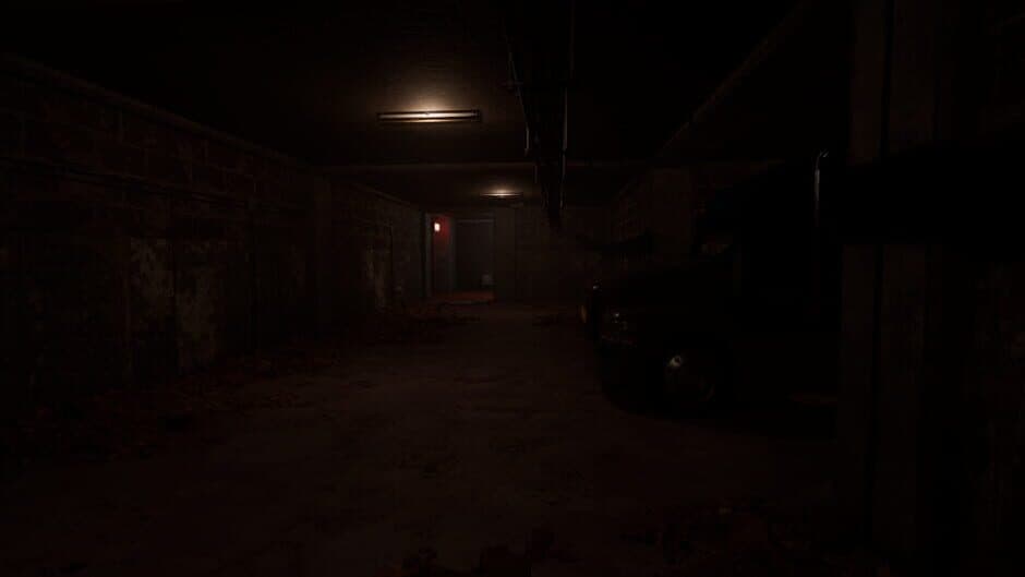Скриншот 1 из Backrooms Escape Protocol