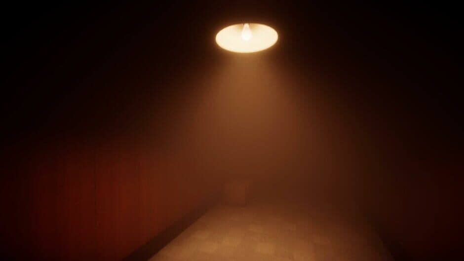 Скриншот 1 из Backrooms: The Silence
