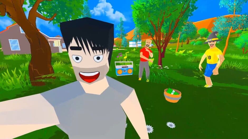 Скриншот 3 из City Gangster Simulator