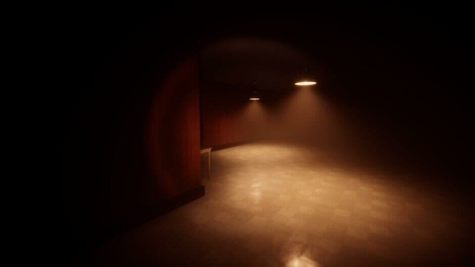Скриншот 3 из Backrooms: The Silence