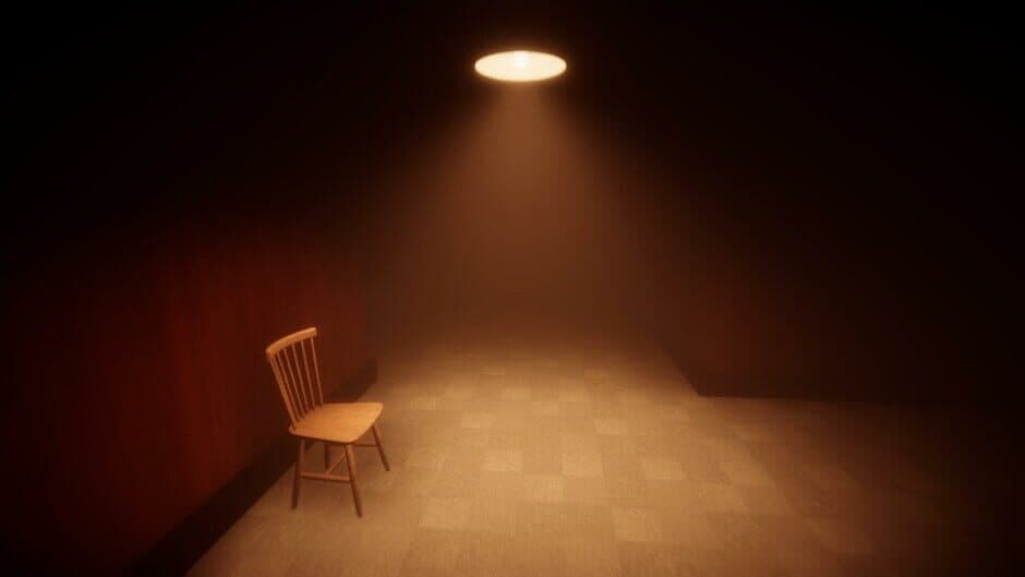 Скриншот 5 из Backrooms: The Silence