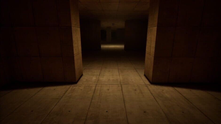 Скриншот 5 из Backrooms Escape Protocol
