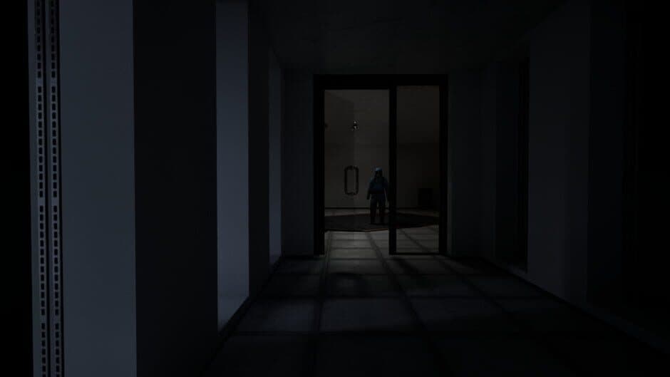Скриншот 2 из Backrooms Escape Protocol
