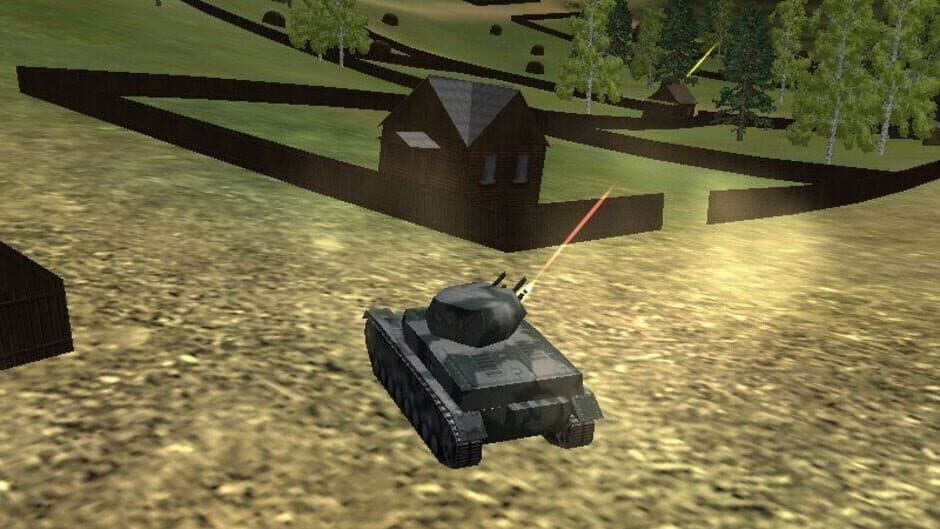 Скриншот 2 из Red Shark