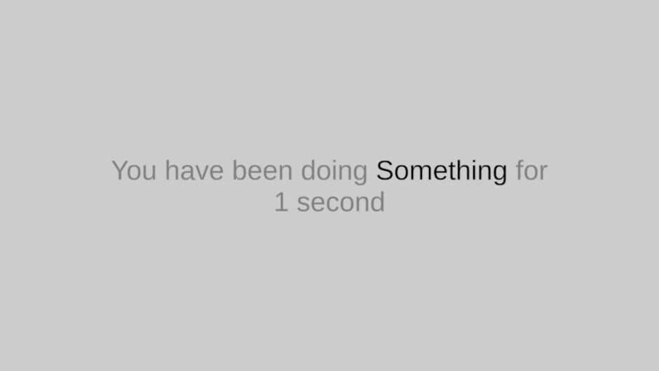 Скриншот 2 из Something