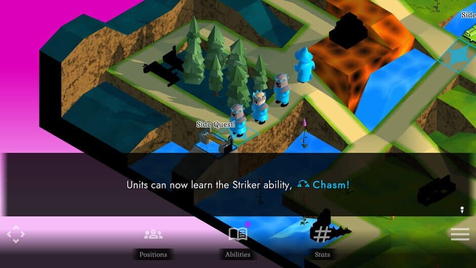 Скриншот 12 из Fantasy Football Tactics