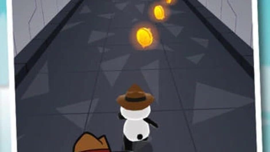 Скриншот 1 из Agent P DoofenDash