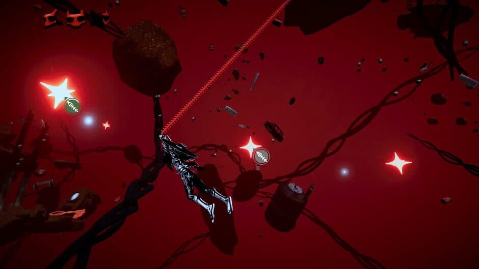 Скриншот 1 из Death to the Universe: Act I