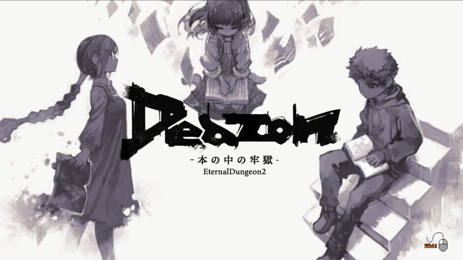 Скриншот 1 из Deazon: Eternal Dungeon2