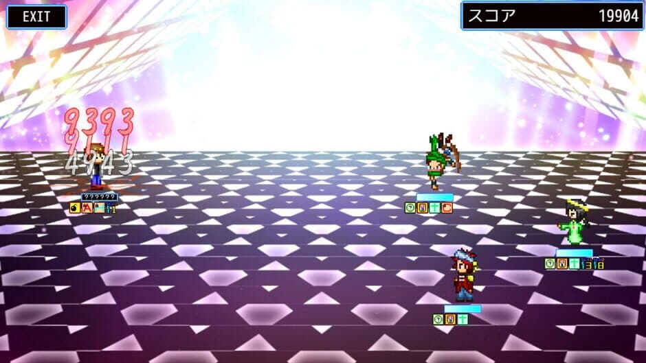 Скриншот 7 из Deazon: Eternal Dungeon2