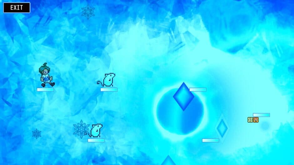 Скриншот 9 из Deazon: Eternal Dungeon2