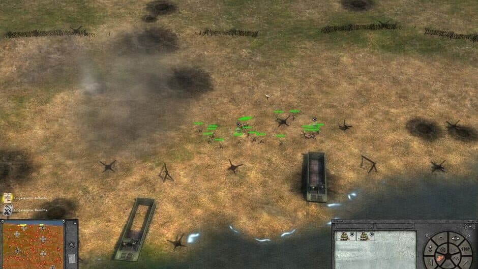 Скриншот 5 из Officers