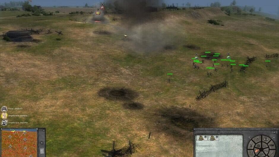 Скриншот 2 из Officers