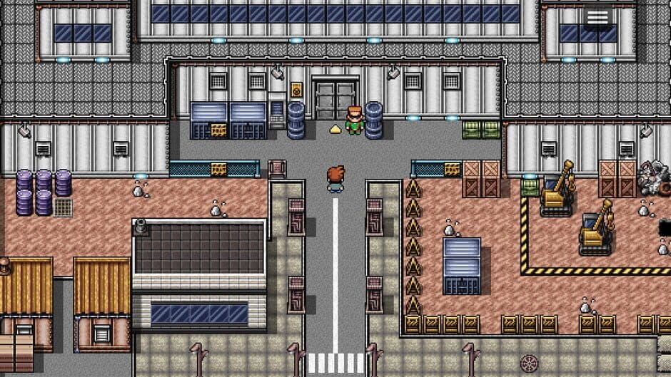 Скриншот 9 из Debt City