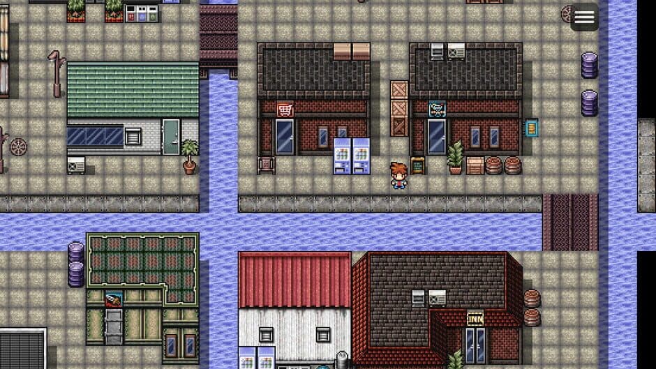 Скриншот 11 из Debt City