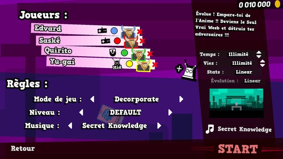 Скриншот 6 из Decorporate