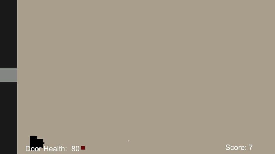 Скриншот 1 из Defend the Vault