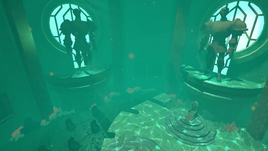 Скриншот 2 из Deep Siege