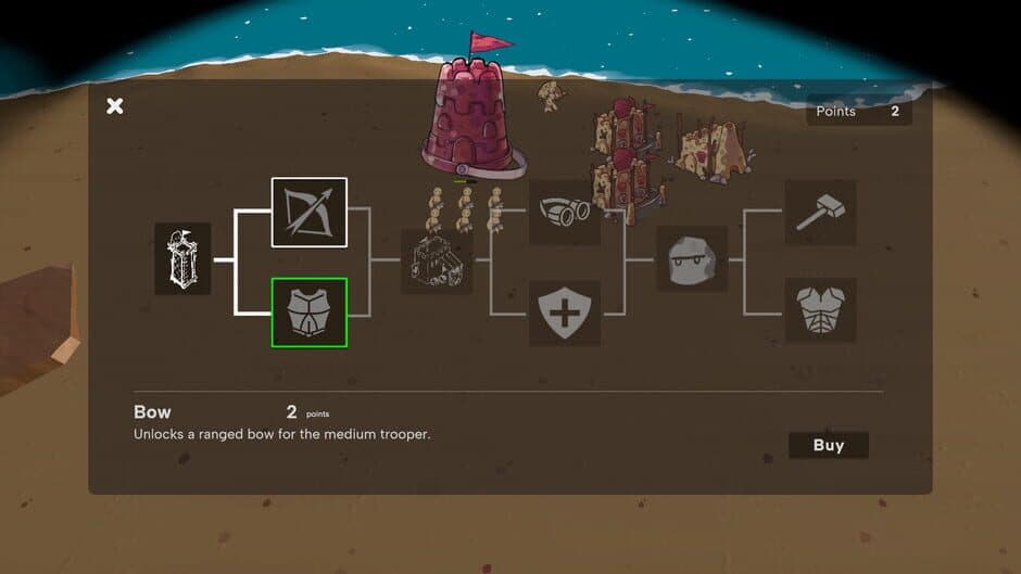 Скриншот 3 из Defenders of the Dune