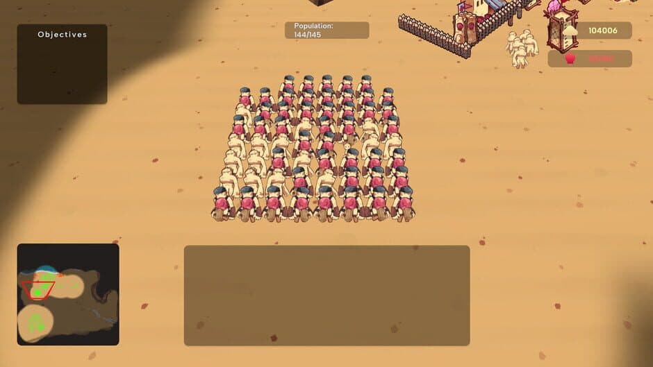 Скриншот 6 из Defenders of the Dune