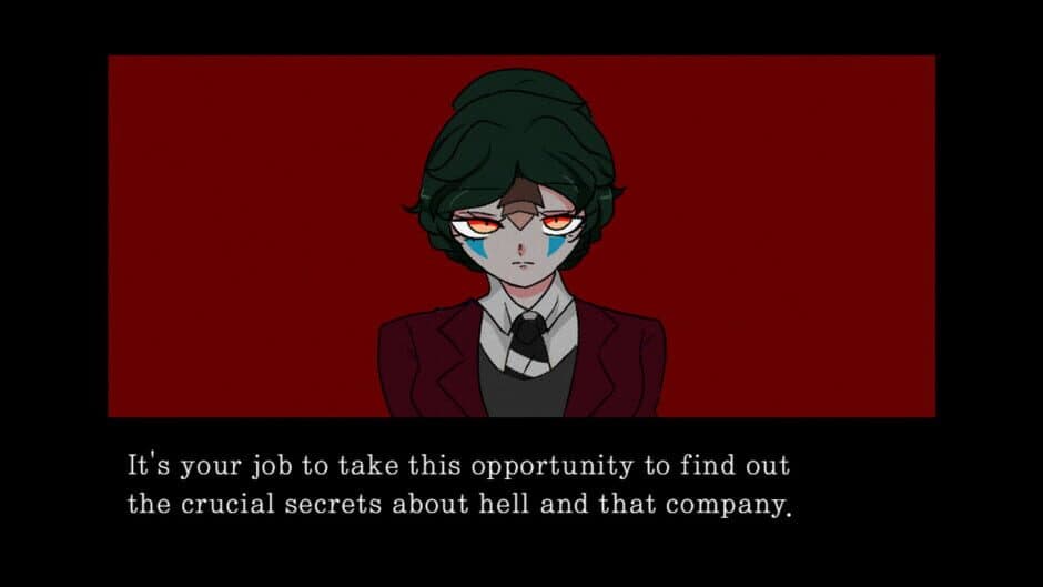 Скриншот 1 из Demonophobia Company