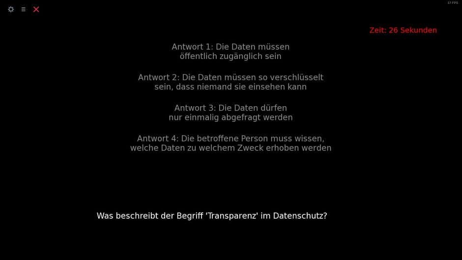 Скриншот 4 из Der Fachinformatiker Trainer