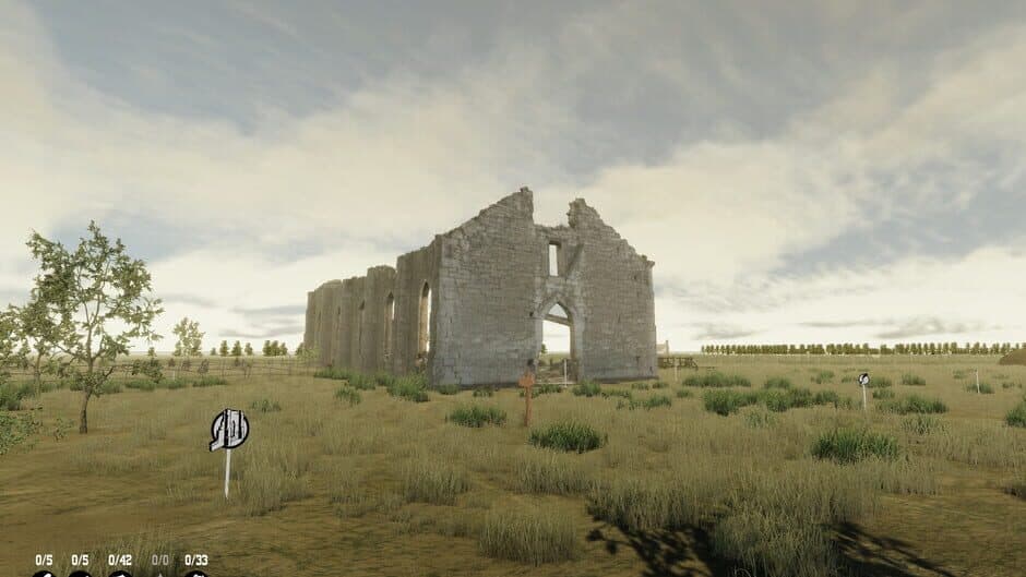 Скриншот 6 из Discover Old D'Hanis