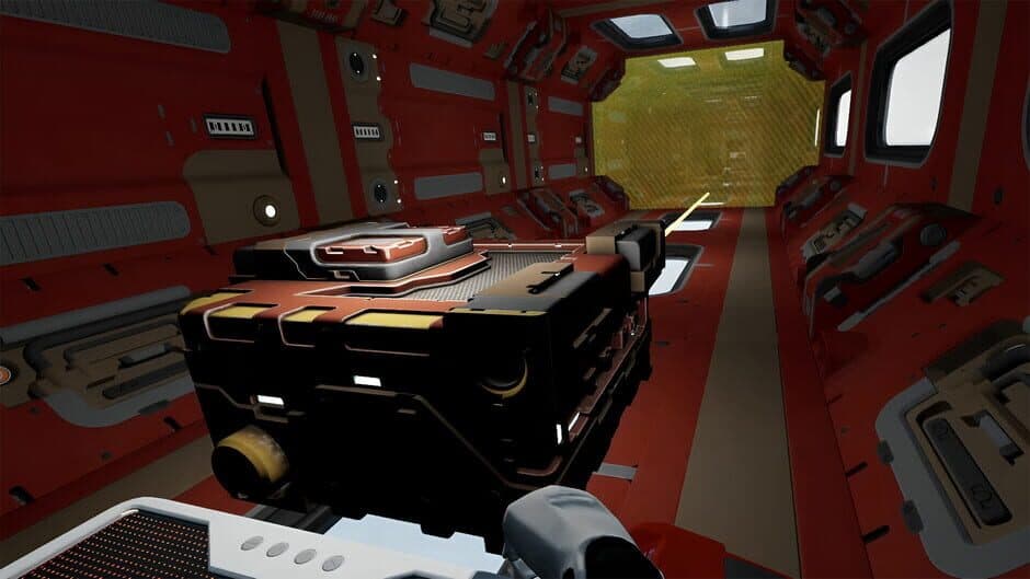 Скриншот 1 из Dofamine VR