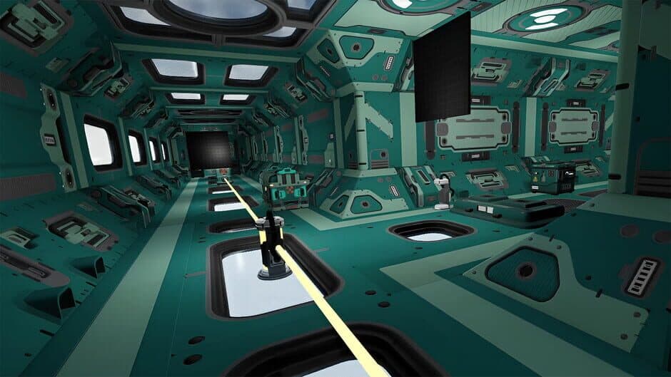 Скриншот 2 из Dofamine VR