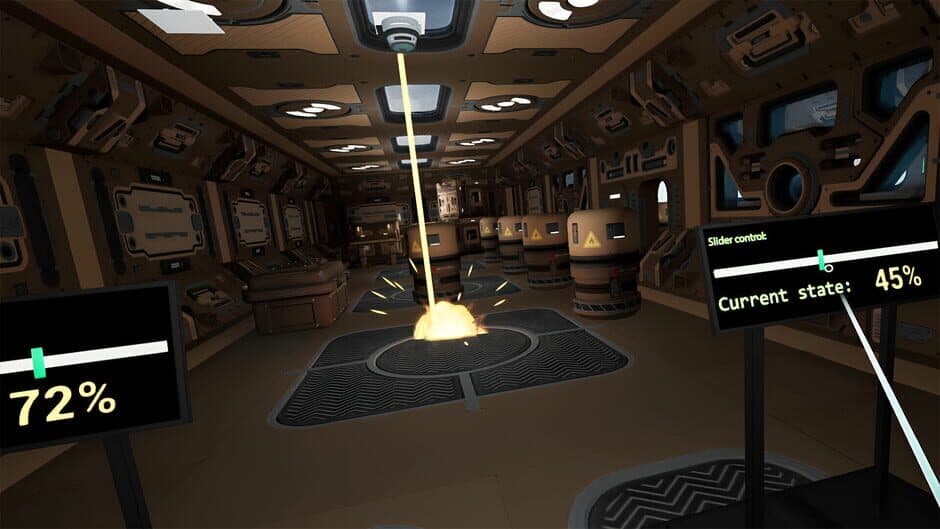 Скриншот 4 из Dofamine VR