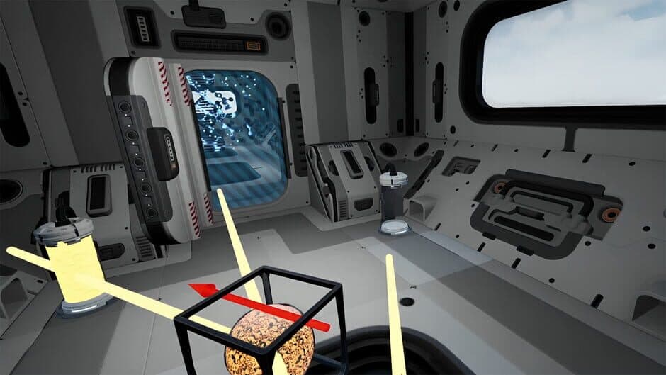 Скриншот 6 из Dofamine VR