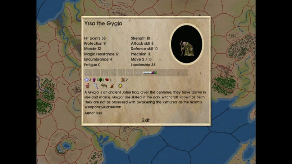 Скриншот 4 из Dominions 2: The Ascension Wars