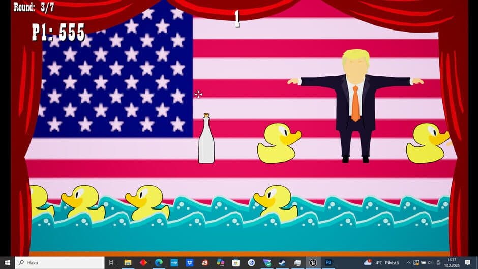 Скриншот 3 из Don't Shoot Politics