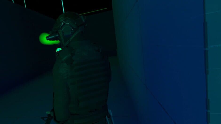 Скриншот 1 из Stealth Kill VR Missions