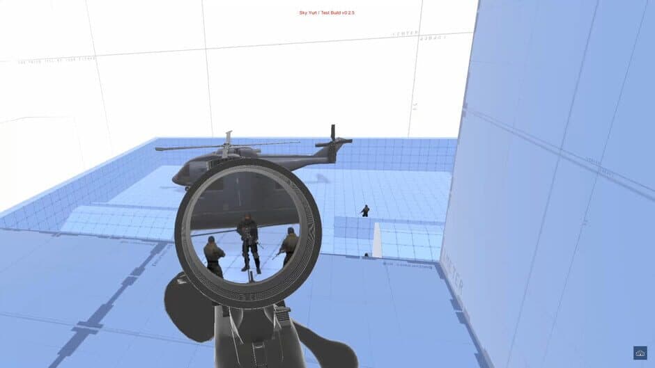Скриншот 8 из Stealth Kill VR Missions